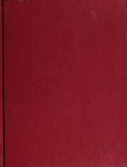 Tapa de Treasury of children's poetry