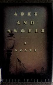 Tapa de Apes and angels