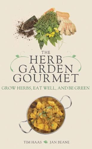Tapa de The Herb Garden Gourmet