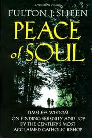 Tapa de Peace of soul