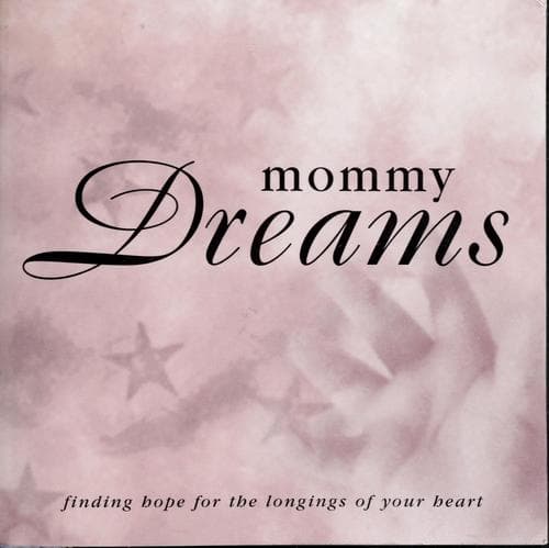 Tapa de Mommy dreams