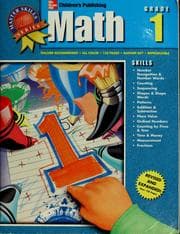 Tapa de Math