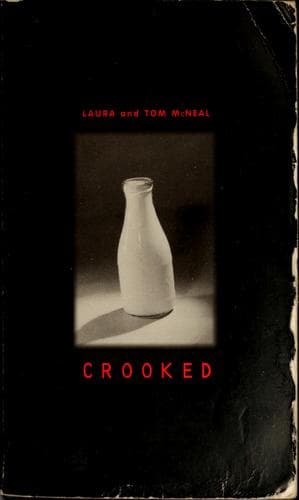 Tapa de Crooked