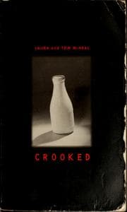 Tapa de Crooked