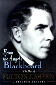 Tapa de From the Angel's Blackboard