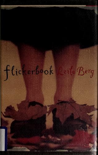 Tapa de Flickerbook