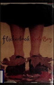Tapa de Flickerbook