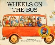 Tapa de Wheels on the bus