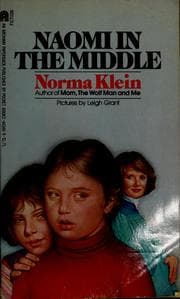 Tapa de Naomi in the middle