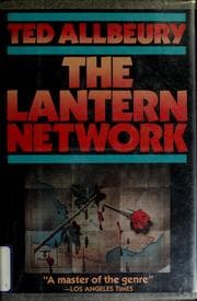 Tapa de The Lantern network