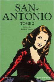 Tapa de San Antonio Tome 2