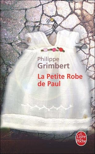Tapa de La Petite robe de Paul