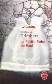 Tapa de La Petite robe de Paul