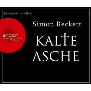 Tapa de Kalte Asche
