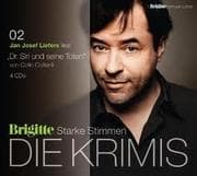 Tapa de Dr. Siri und seine Toten
