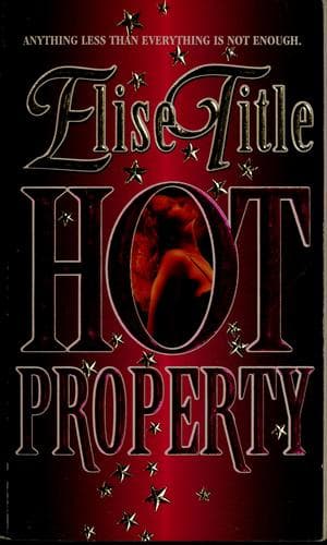 Tapa de Hot Property