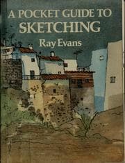 Tapa de A pocket guide to sketching