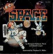 Tapa de Space