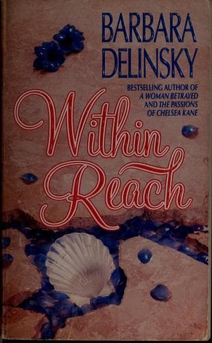 Tapa de Within reach