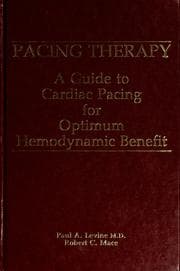 Tapa de Pacing therapy