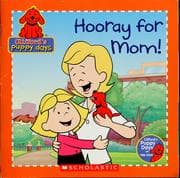 Tapa de Hooray for Mom!