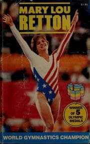 Tapa de Mary Lou Retton