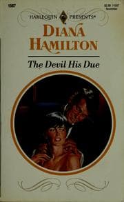 Tapa de The Devil His Due