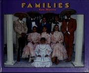Tapa de Families