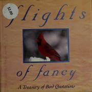 Tapa de Flights of fancy