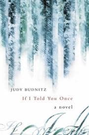 Tapa de If I Told You Once