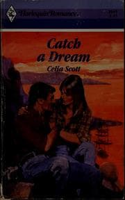 Tapa de Catch a dream