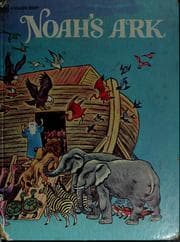 Tapa de Noah's ark