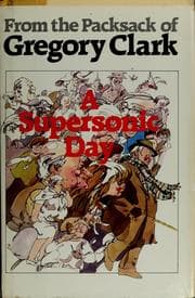 Tapa de A supersonic day