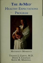 Tapa de Maternity moments