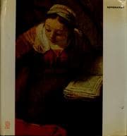Tapa de Rembrandt