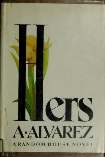 Tapa de Hers