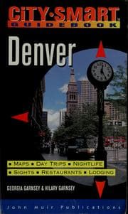 Tapa de City-smart guidebook