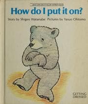Tapa de How do I put it on?