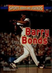 Tapa de Barry Bonds