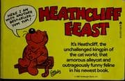 Tapa de Heathcliff feast