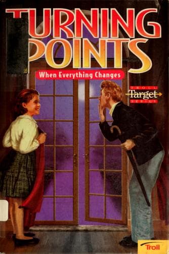 Tapa de Turning Points