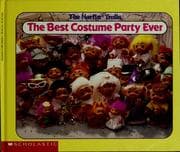 Tapa de The best costume party ever