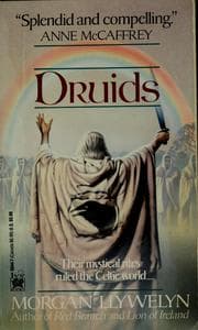 Tapa de Druids