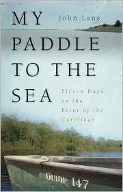 Tapa de My Paddle to the Sea