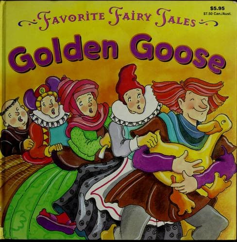Tapa de Golden goose