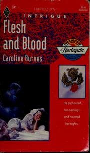 Tapa de Flesh and blood