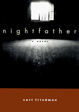 Tapa de Nightfather