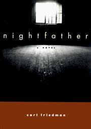Tapa de Nightfather