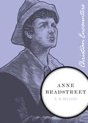 Tapa de Anne Bradstreet