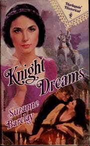 Tapa de Knight Dreams